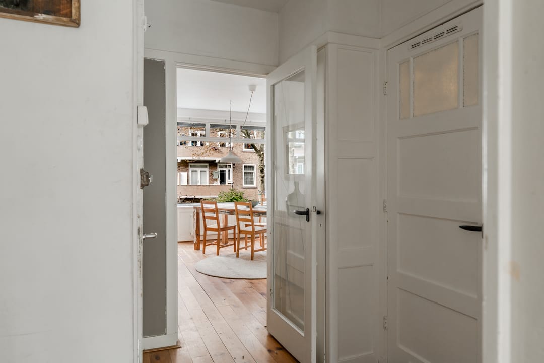 Foto 7 van Merlijnstraat 12-H