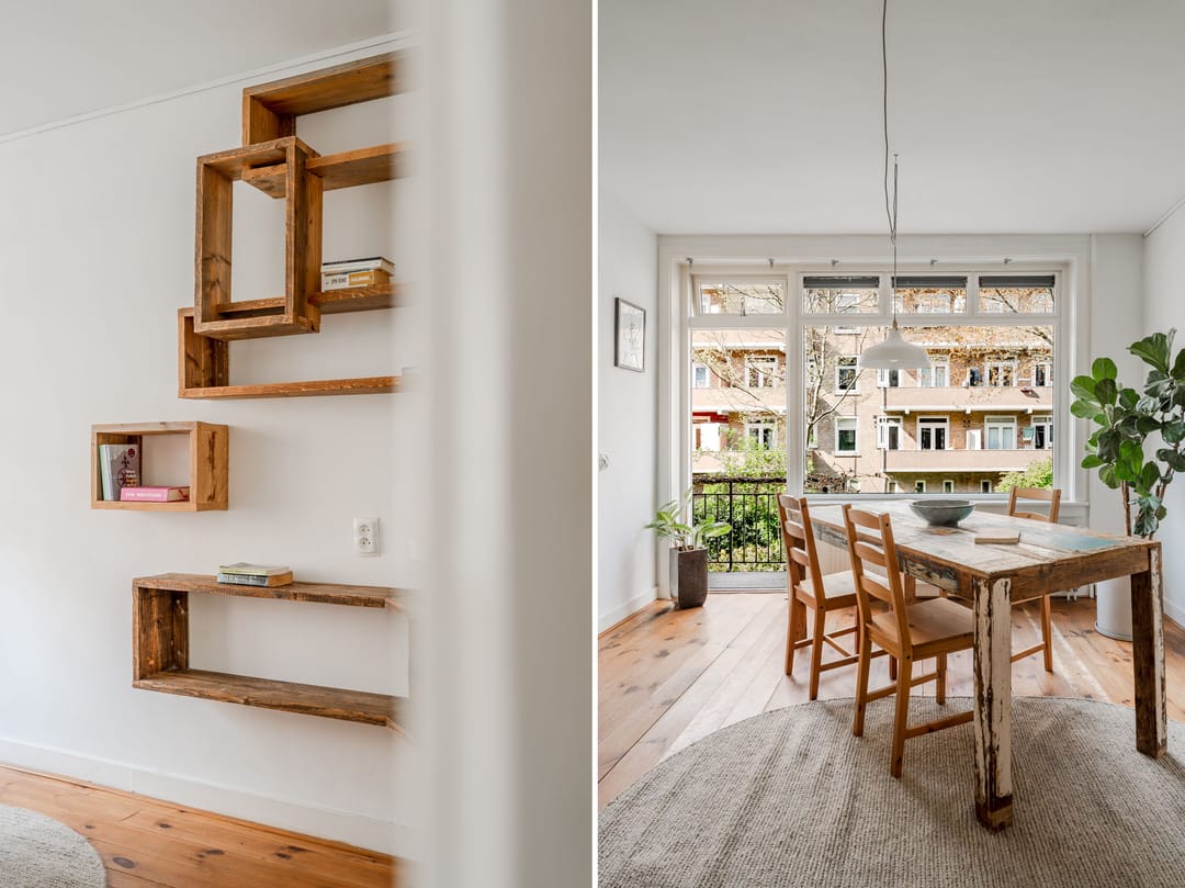 Foto 11 van Merlijnstraat 12-H