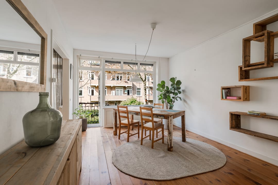 Foto 8 van Merlijnstraat 12-H