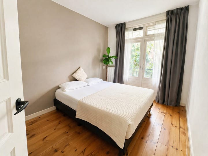 Foto 5 van Merlijnstraat 12-H