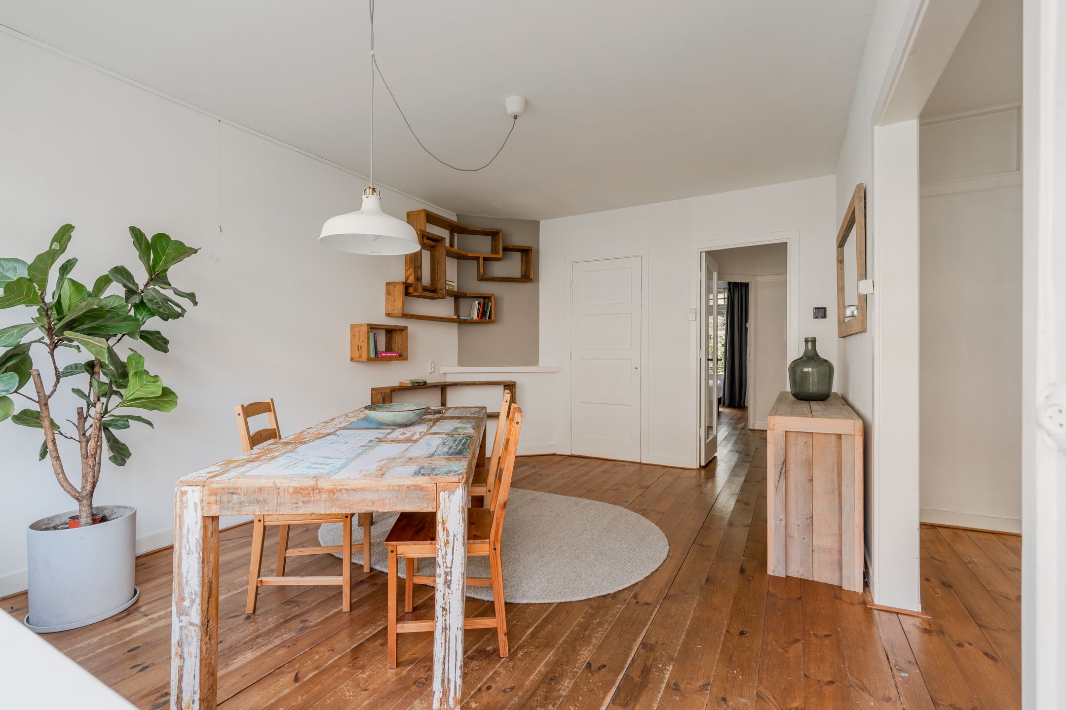 Foto 9 van Merlijnstraat 12-H