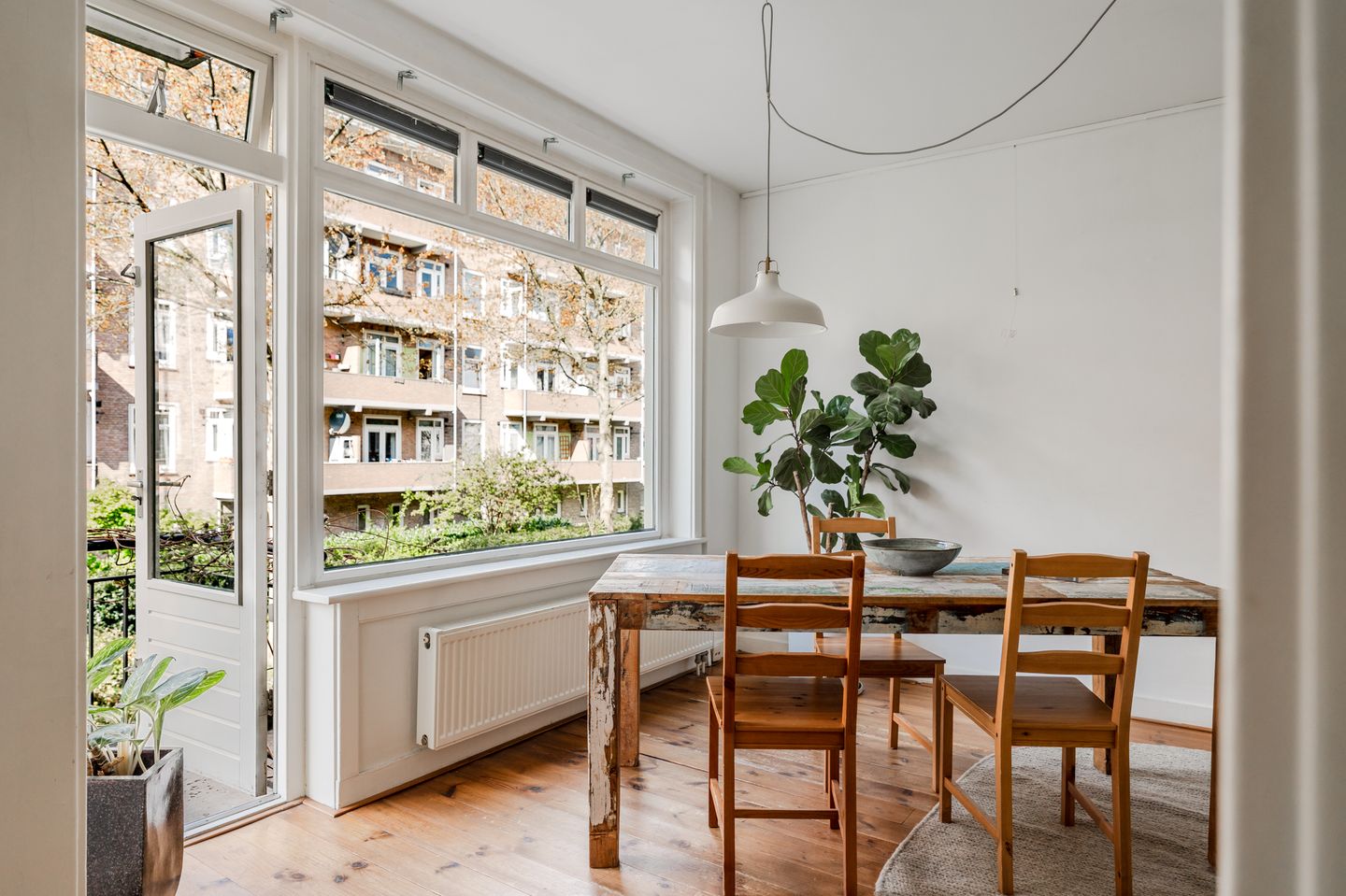 Foto 10 van Merlijnstraat 12-H