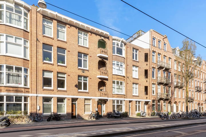 Foto 3 van Admiraal De Ruijterweg 233-3