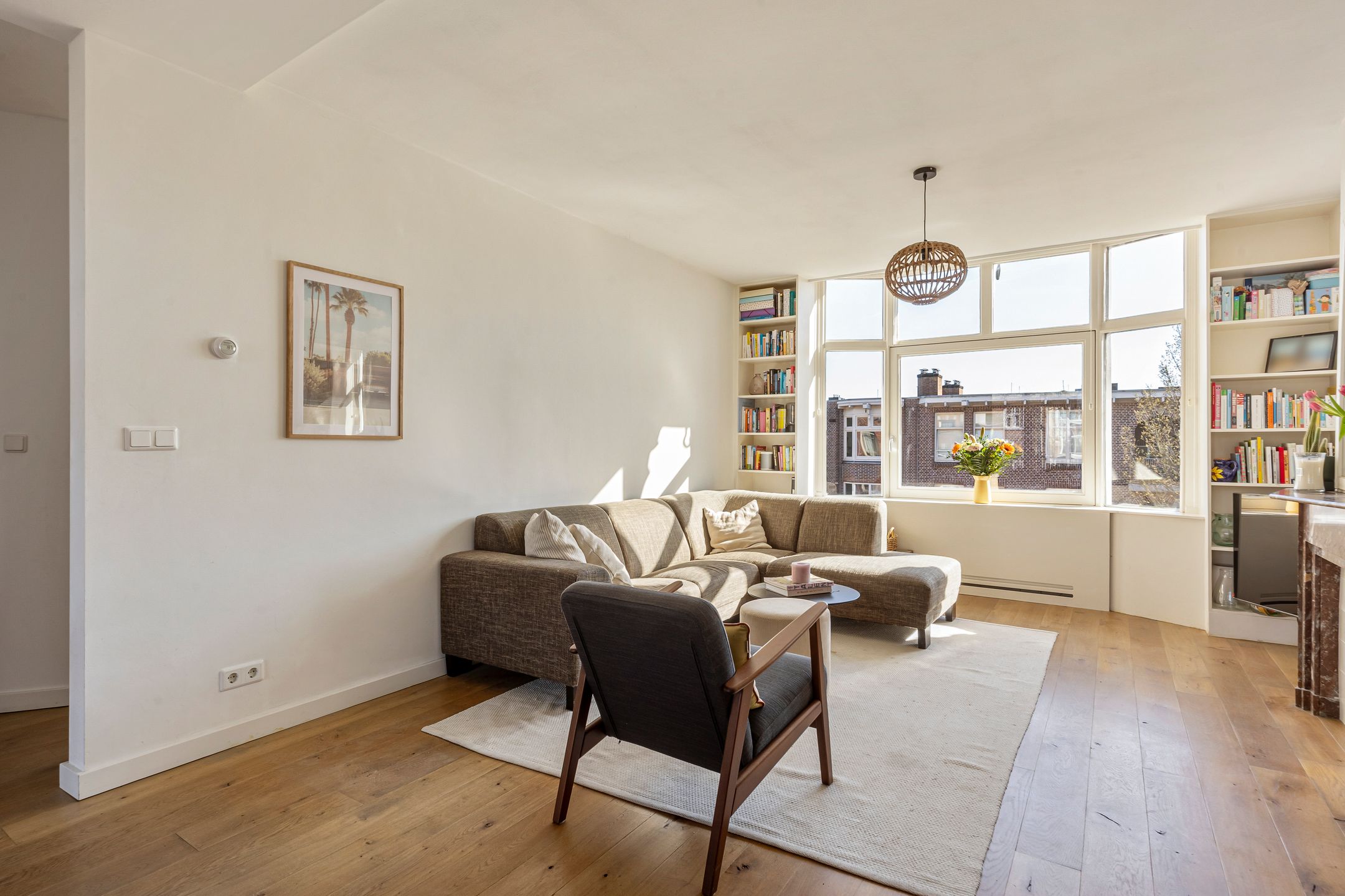 Foto 6 van Admiraal De Ruijterweg 233-3