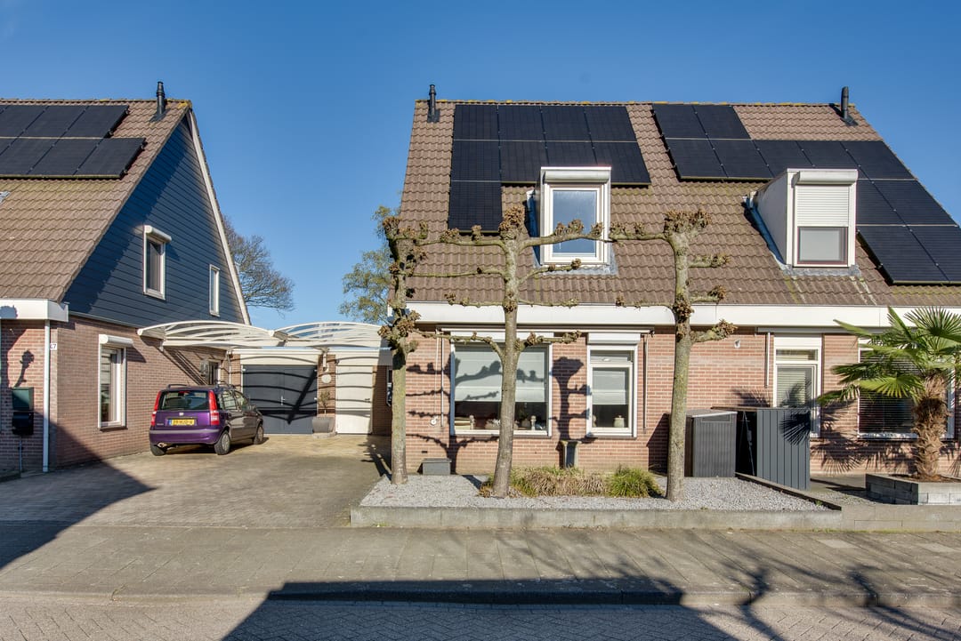 Foto 26 van Bijsteren 45