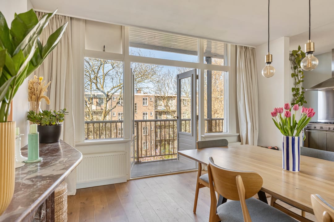 Foto 11 van Admiraal De Ruijterweg 233-3