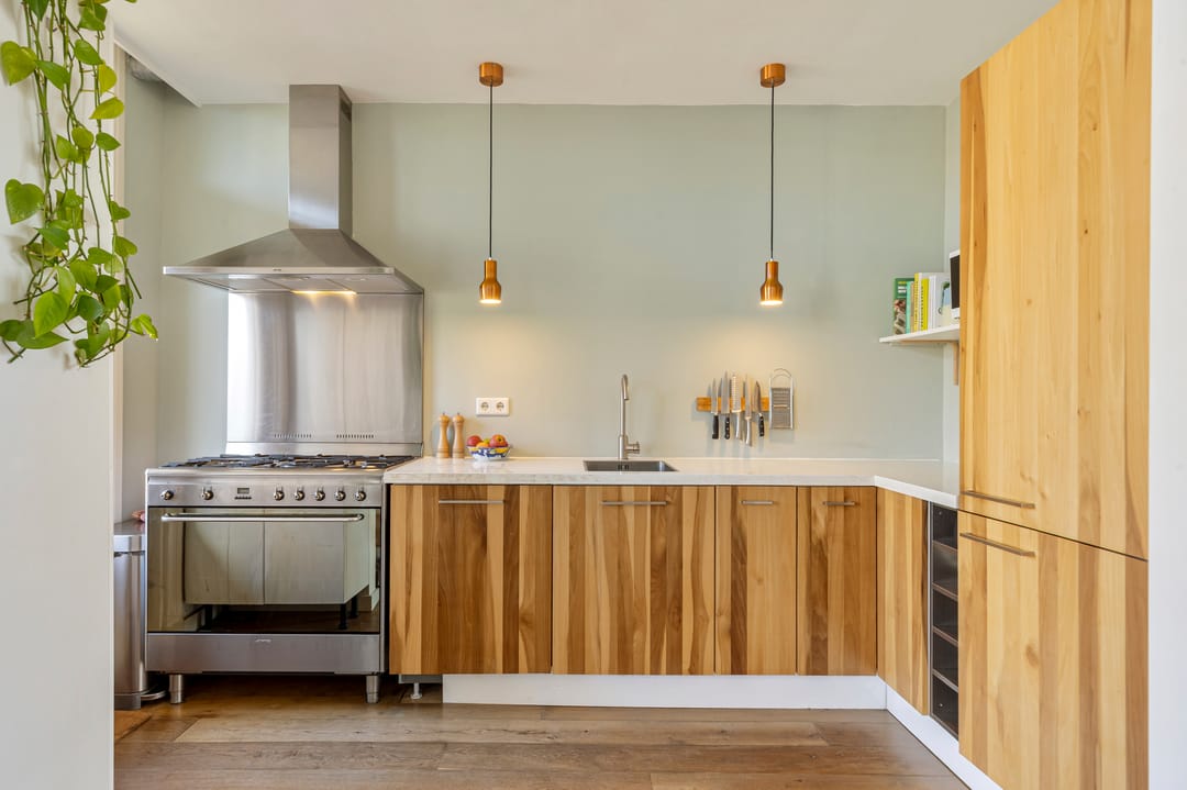 Foto 13 van Admiraal De Ruijterweg 233-3