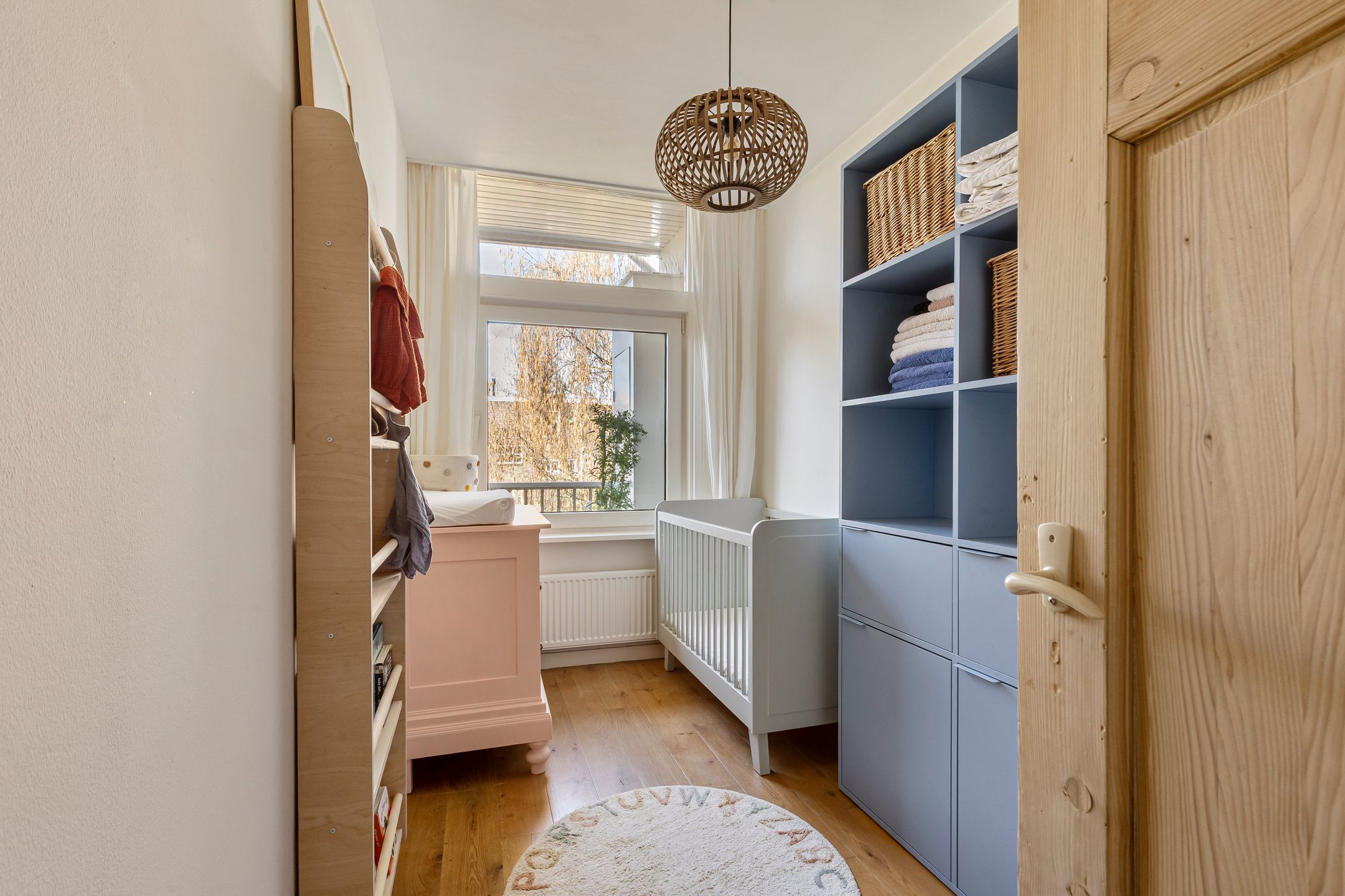 Foto 24 van Admiraal De Ruijterweg 233-3