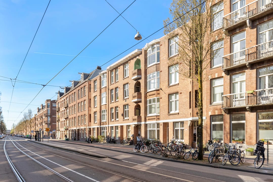 Foto 28 van Admiraal De Ruijterweg 233-3