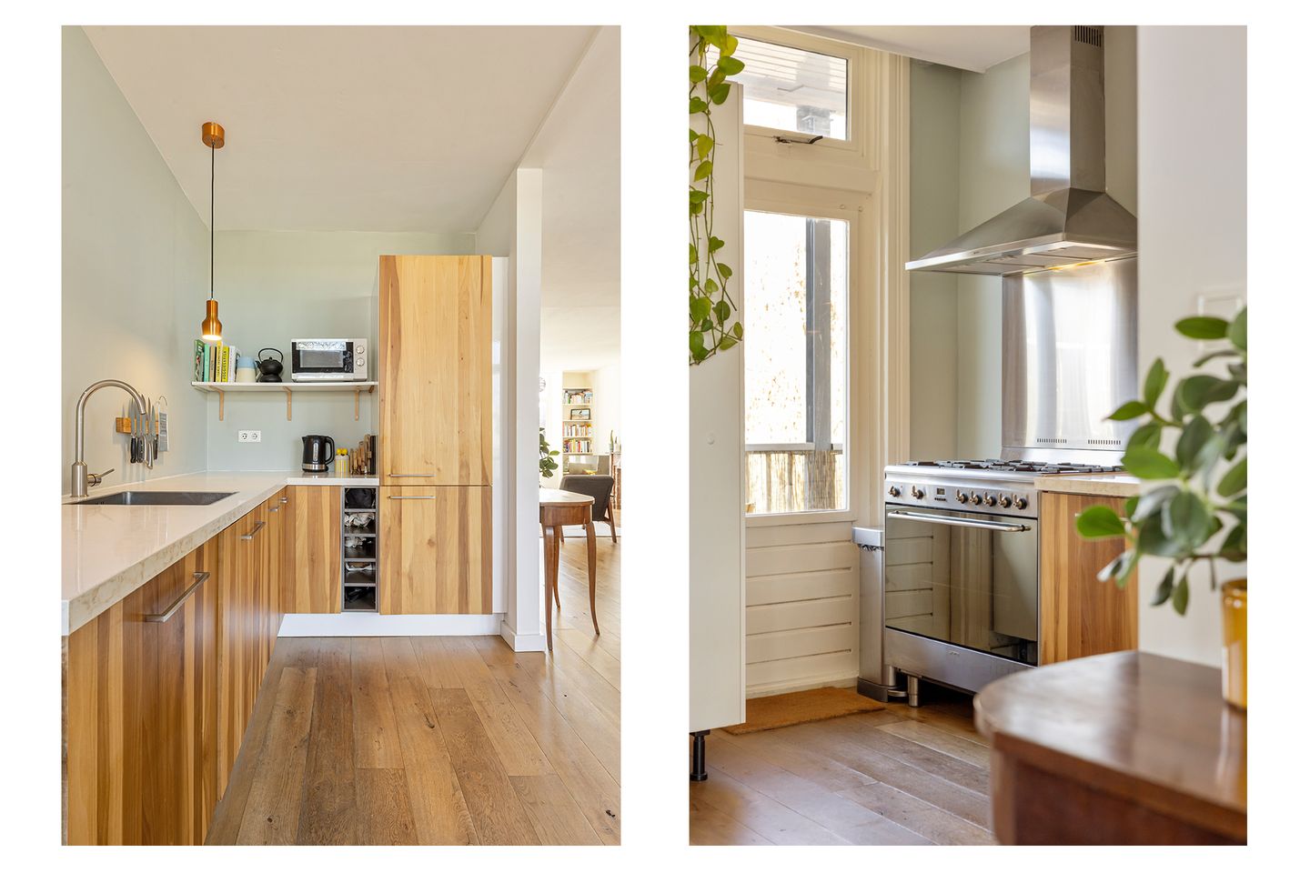 Foto 14 van Admiraal De Ruijterweg 233-3