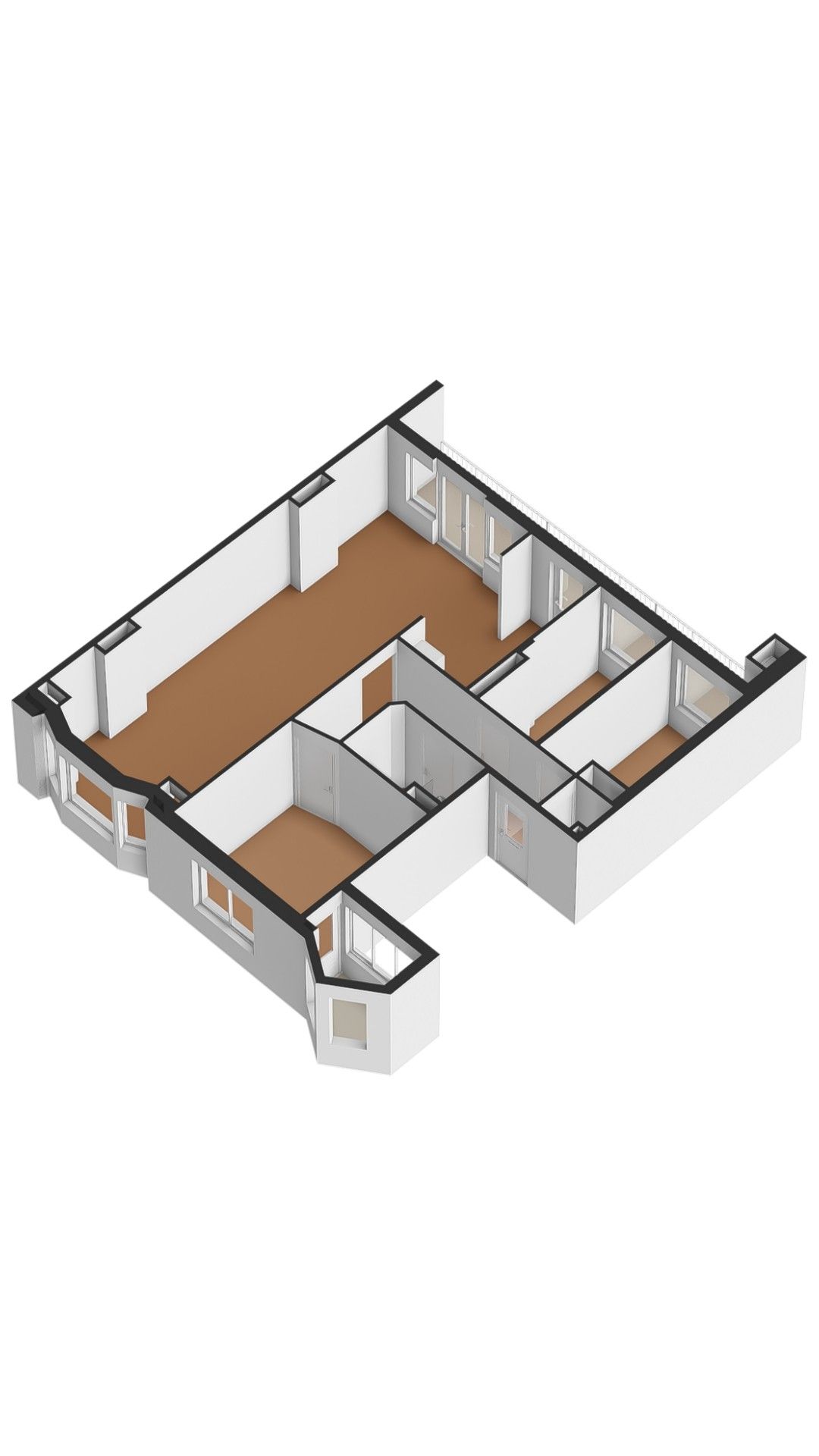 Foto 30 van Admiraal De Ruijterweg 233-3