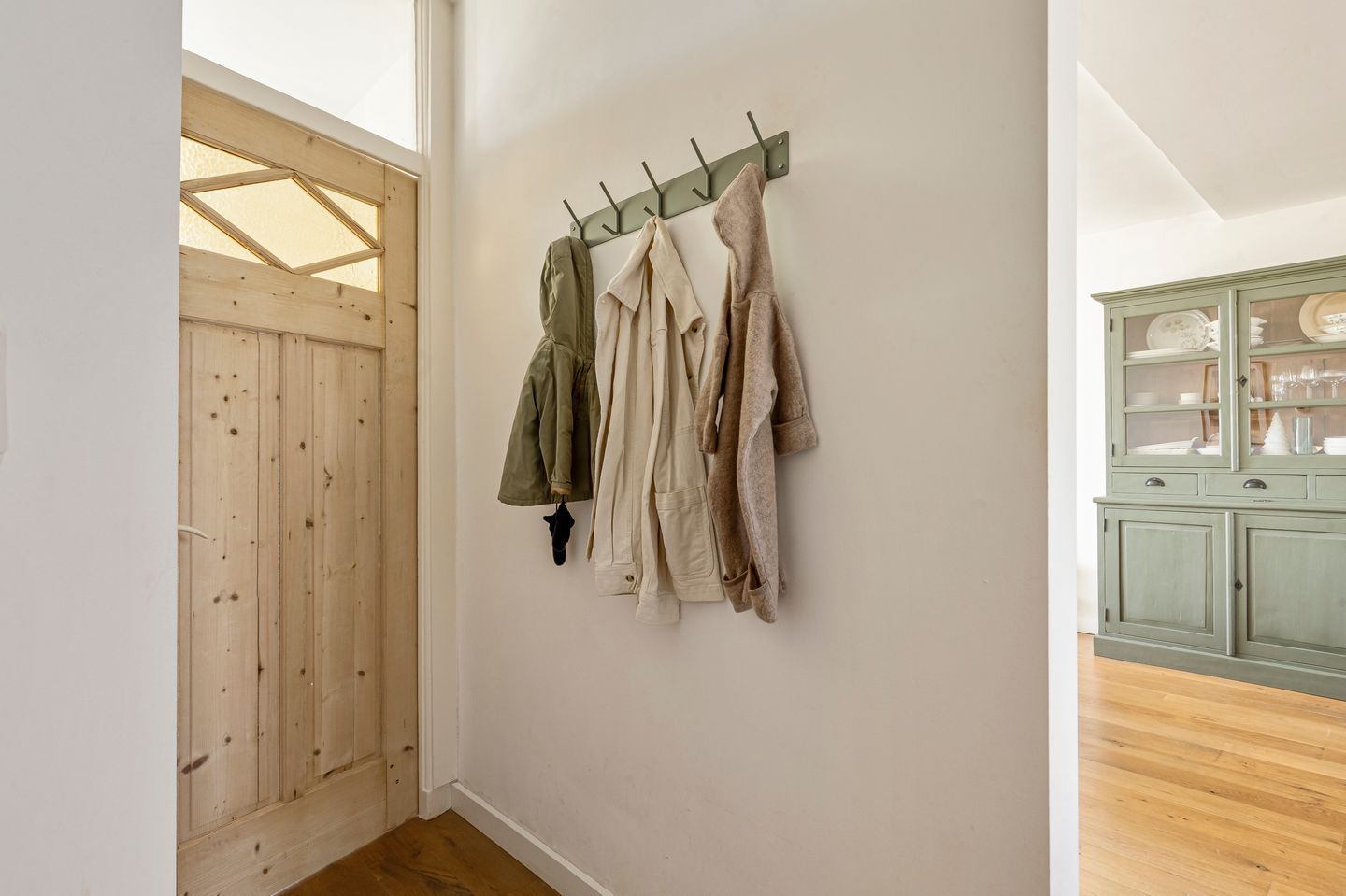 Foto 4 van Admiraal De Ruijterweg 233-3