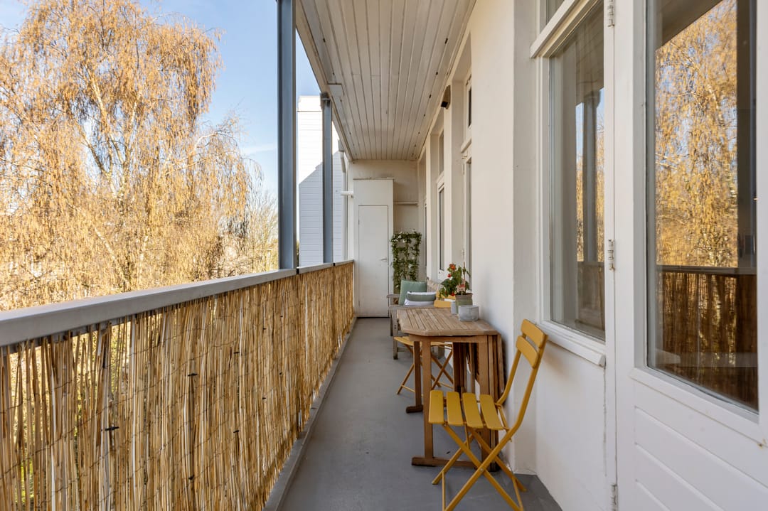 Foto 17 van Admiraal De Ruijterweg 233-3