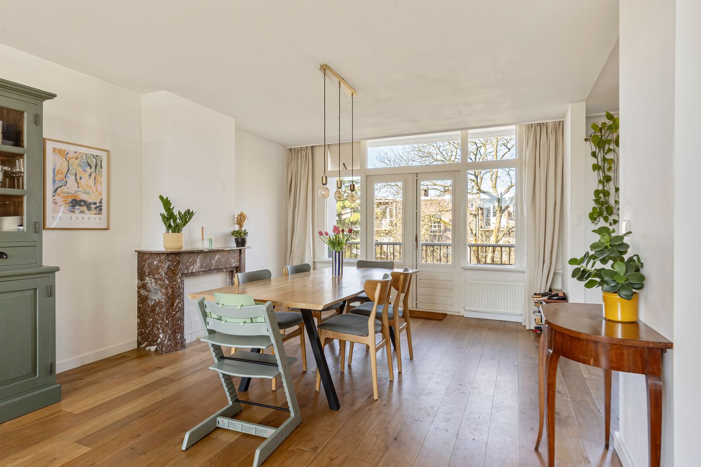 Foto 10 van Admiraal De Ruijterweg 233-3