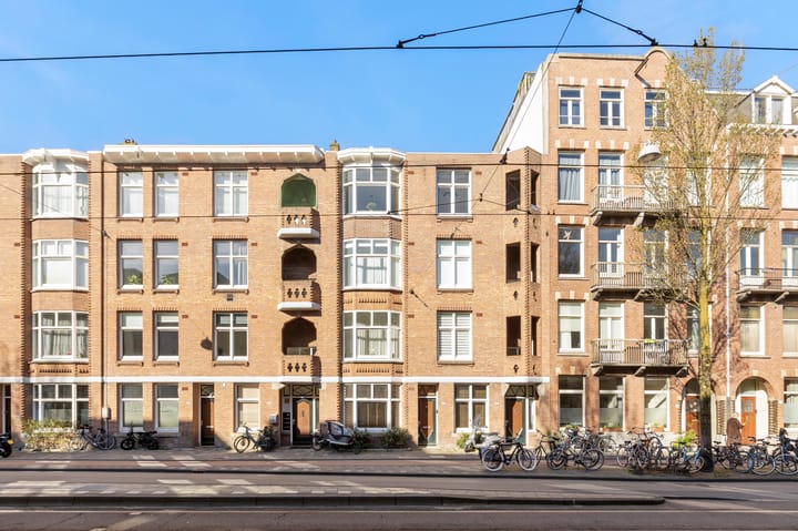 Foto 2 van Admiraal De Ruijterweg 233-3