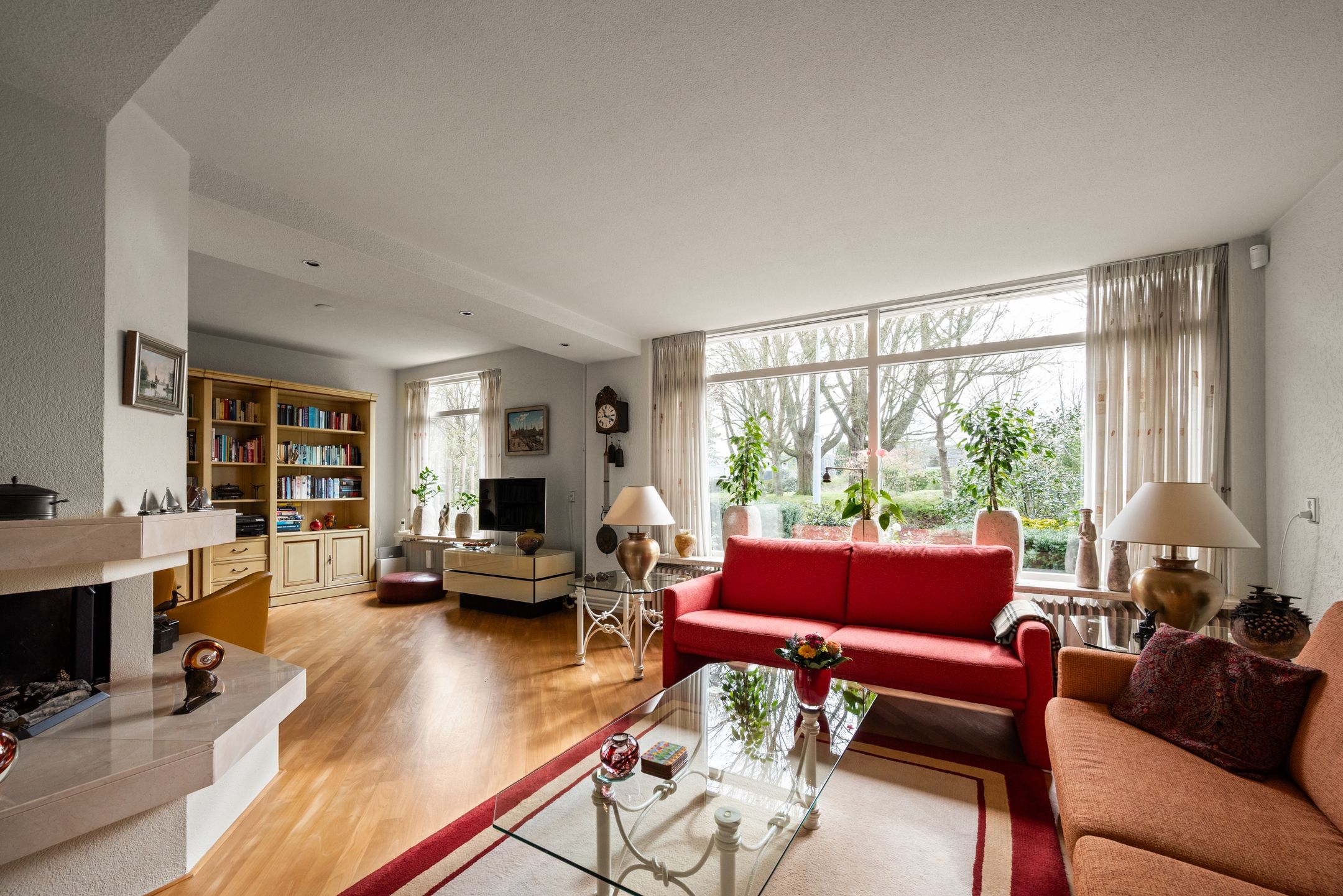 Foto 3 van Dokter Van Haeringenplantsoen 21