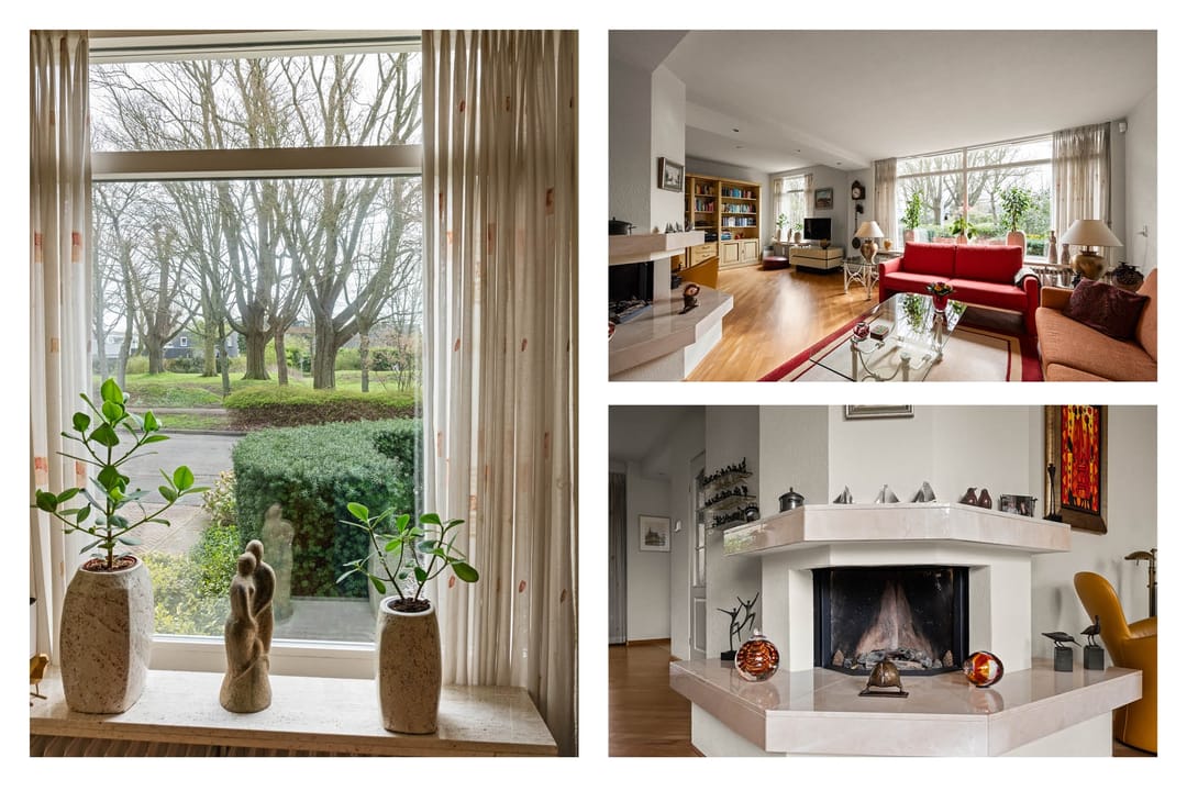 Foto 8 van Dokter Van Haeringenplantsoen 21