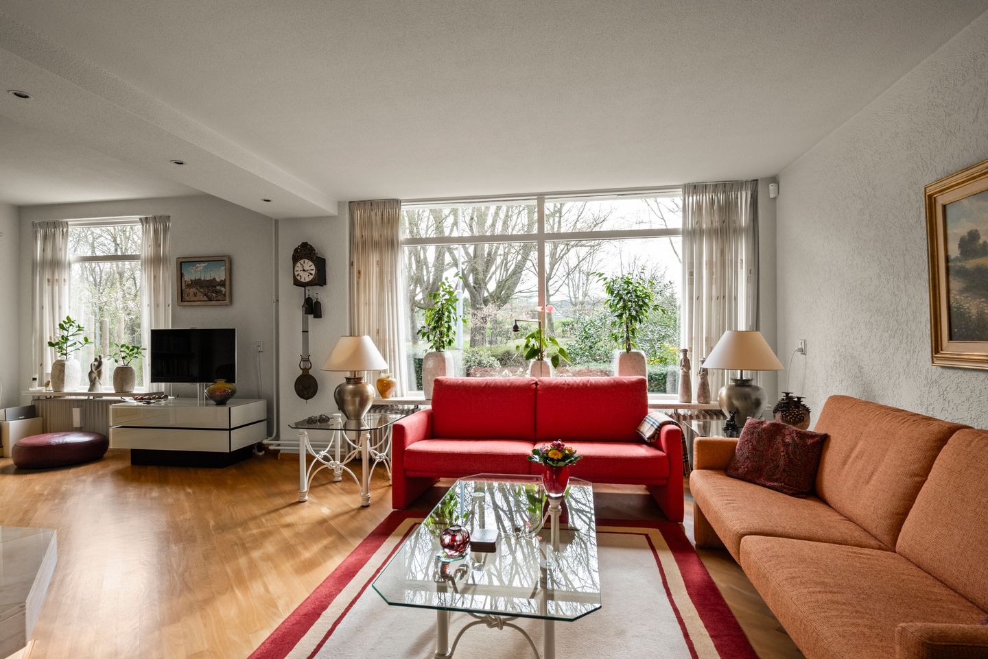 Foto 5 van Dokter Van Haeringenplantsoen 21