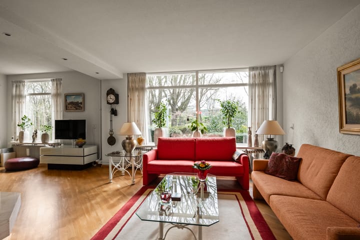 Foto 5 van Dokter Van Haeringenplantsoen 21