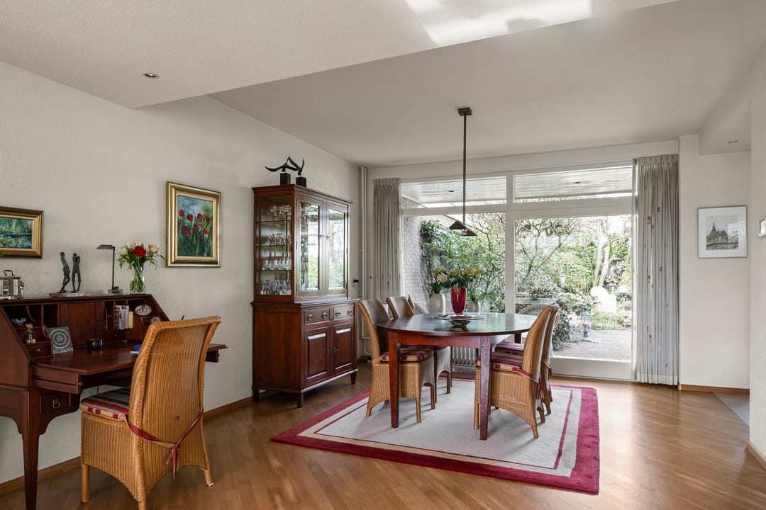 Foto 7 van Dokter Van Haeringenplantsoen 21