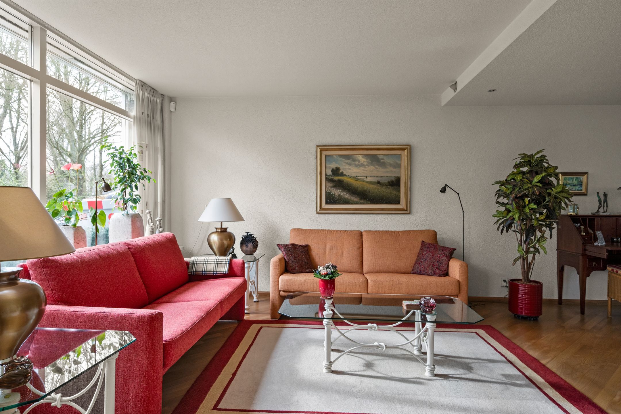 Foto 6 van Dokter Van Haeringenplantsoen 21