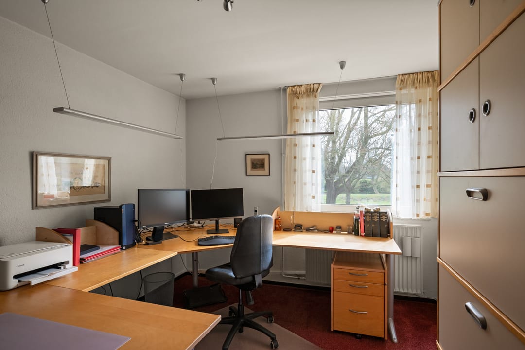 Foto 32 van Dokter Van Haeringenplantsoen 21