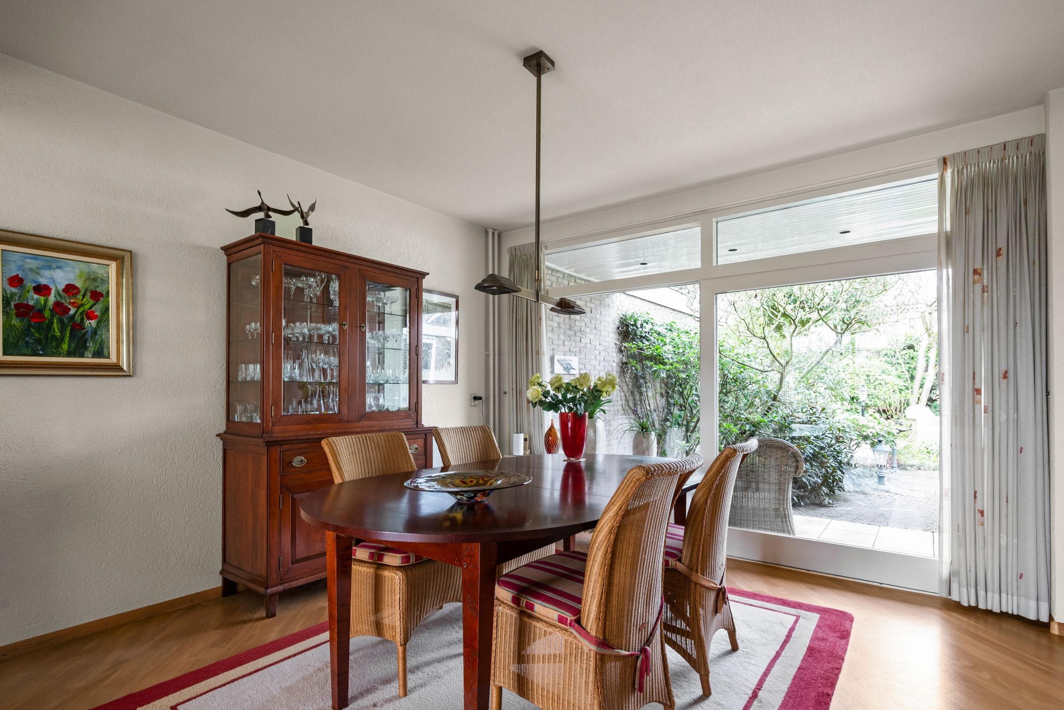 Foto 9 van Dokter Van Haeringenplantsoen 21