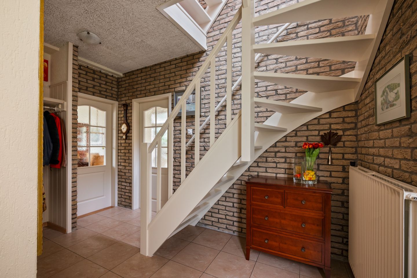 Foto 20 van Dokter Van Haeringenplantsoen 21