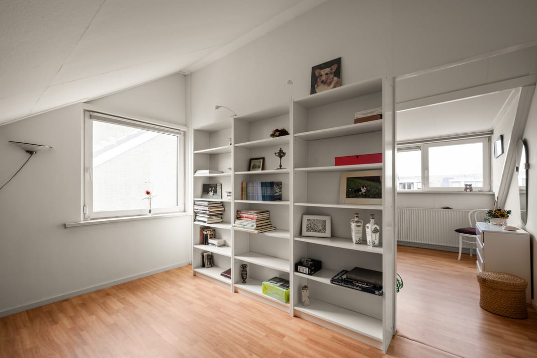 Foto 37 van Dokter Van Haeringenplantsoen 21