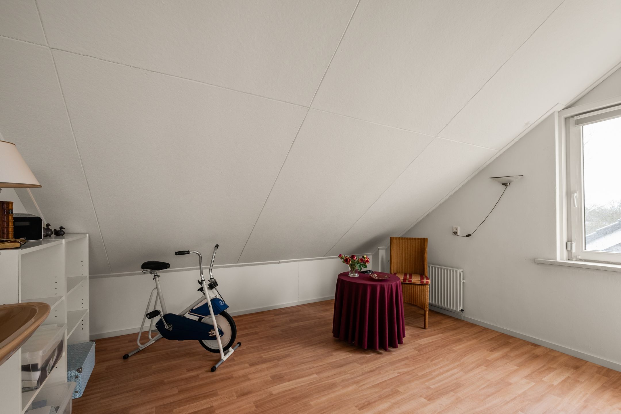 Foto 36 van Dokter Van Haeringenplantsoen 21