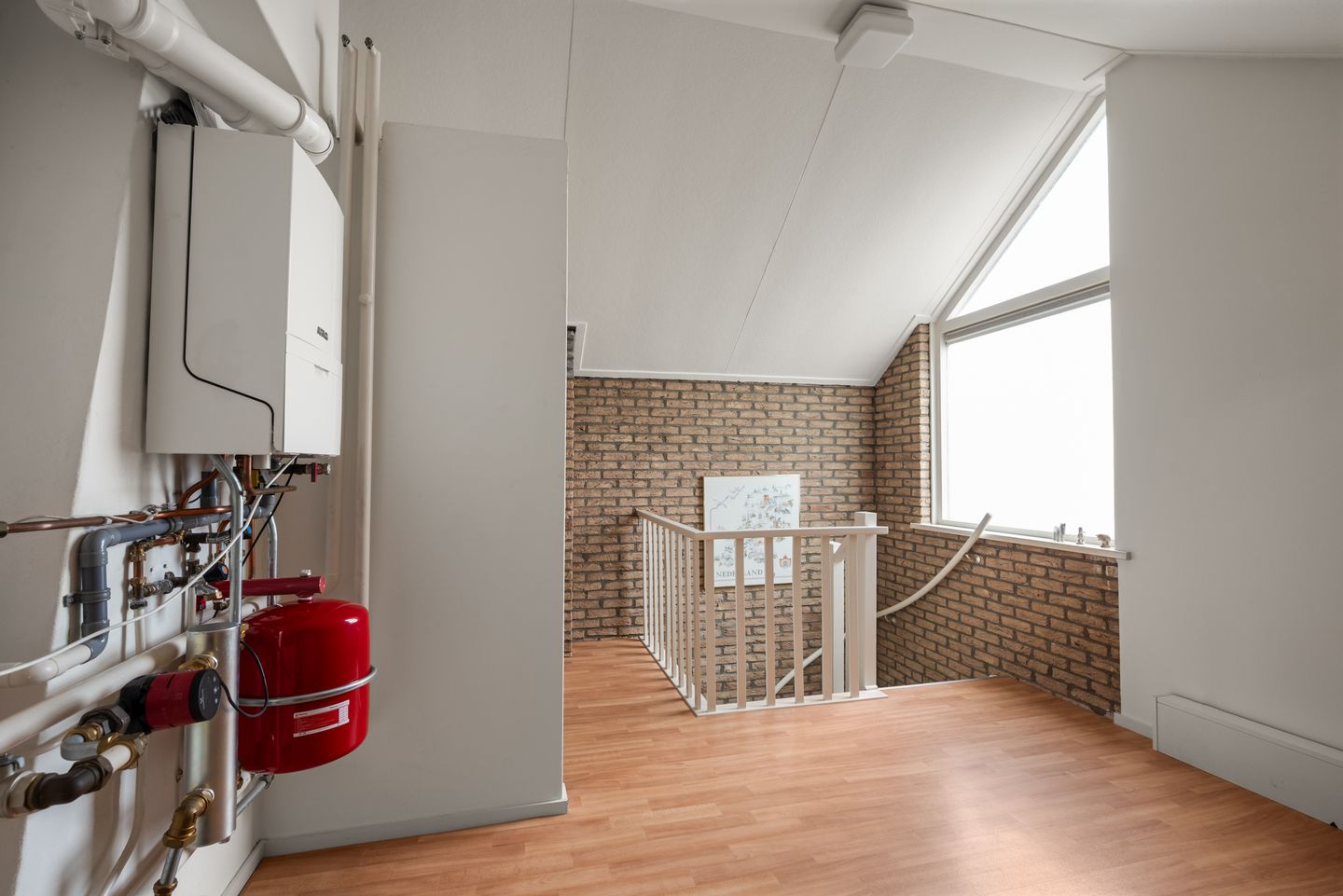 Foto 34 van Dokter Van Haeringenplantsoen 21