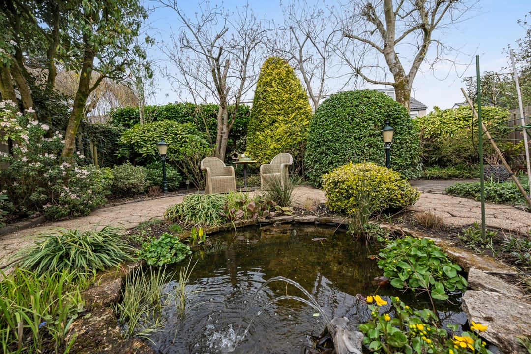 Foto 43 van Dokter Van Haeringenplantsoen 21