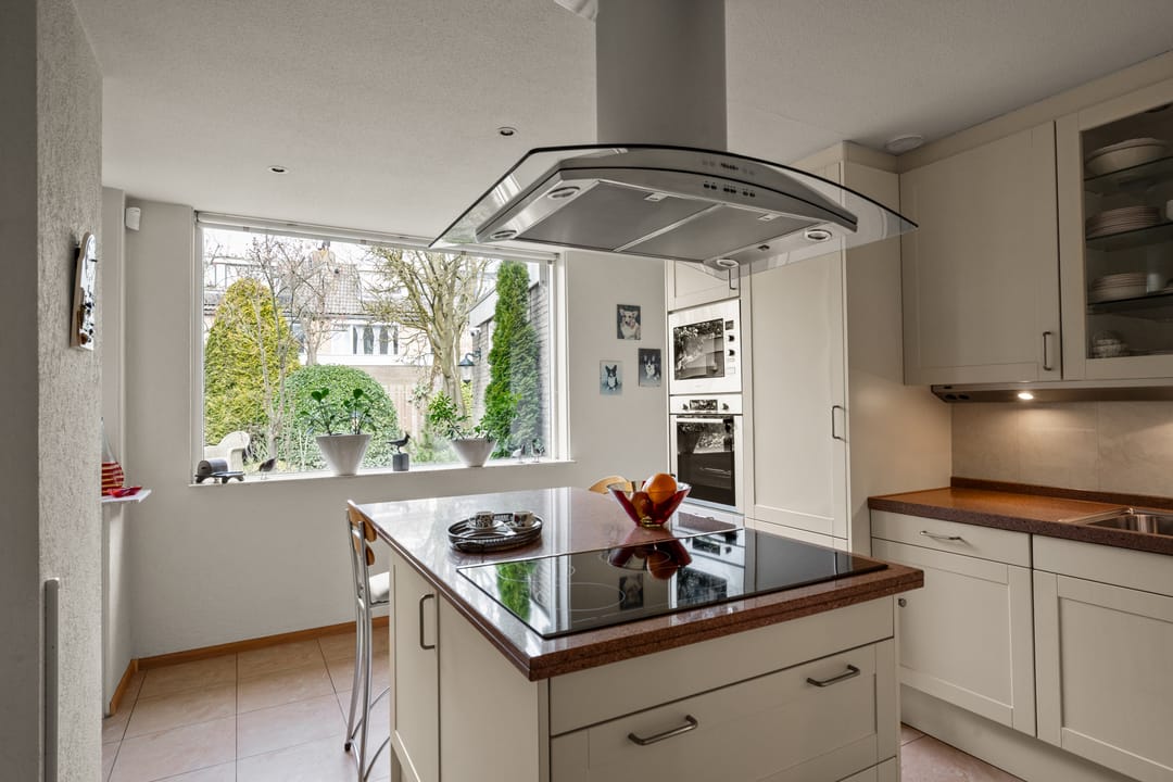 Foto 17 van Dokter Van Haeringenplantsoen 21