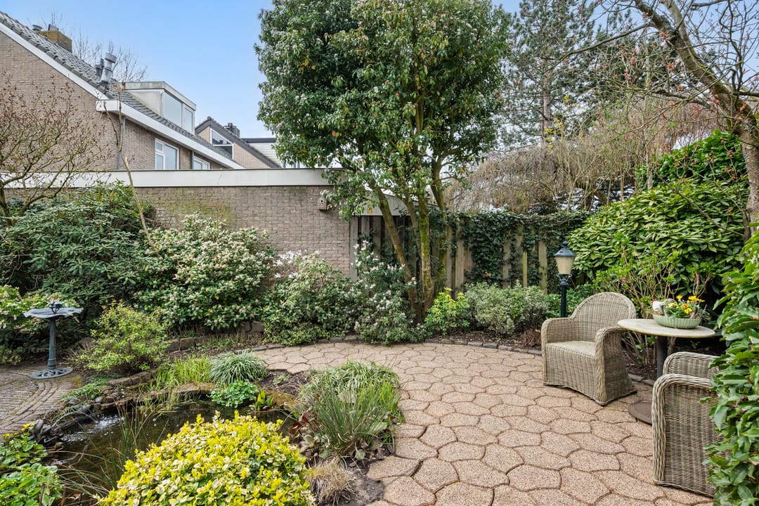 Foto 46 van Dokter Van Haeringenplantsoen 21