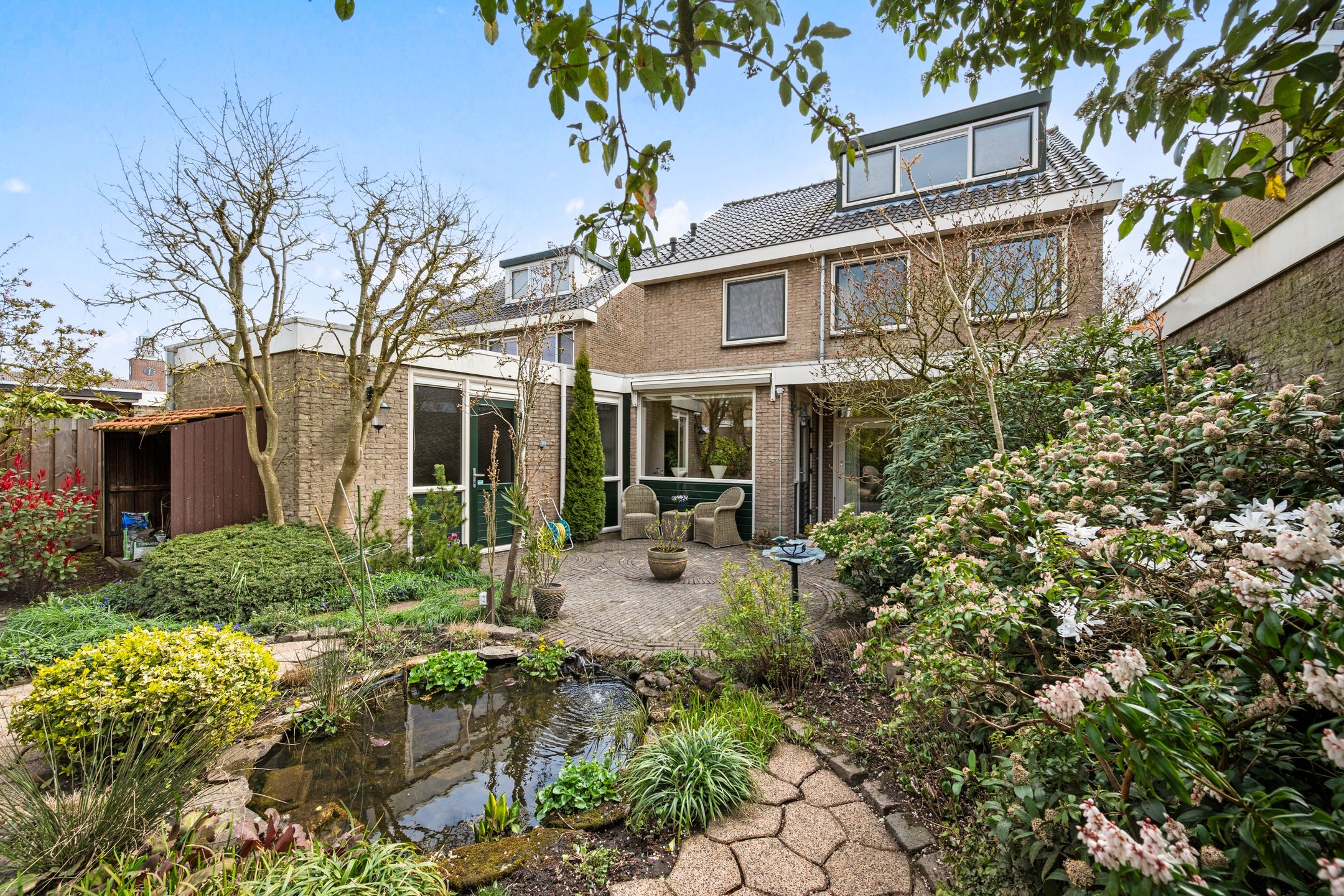 Foto 51 van Dokter Van Haeringenplantsoen 21