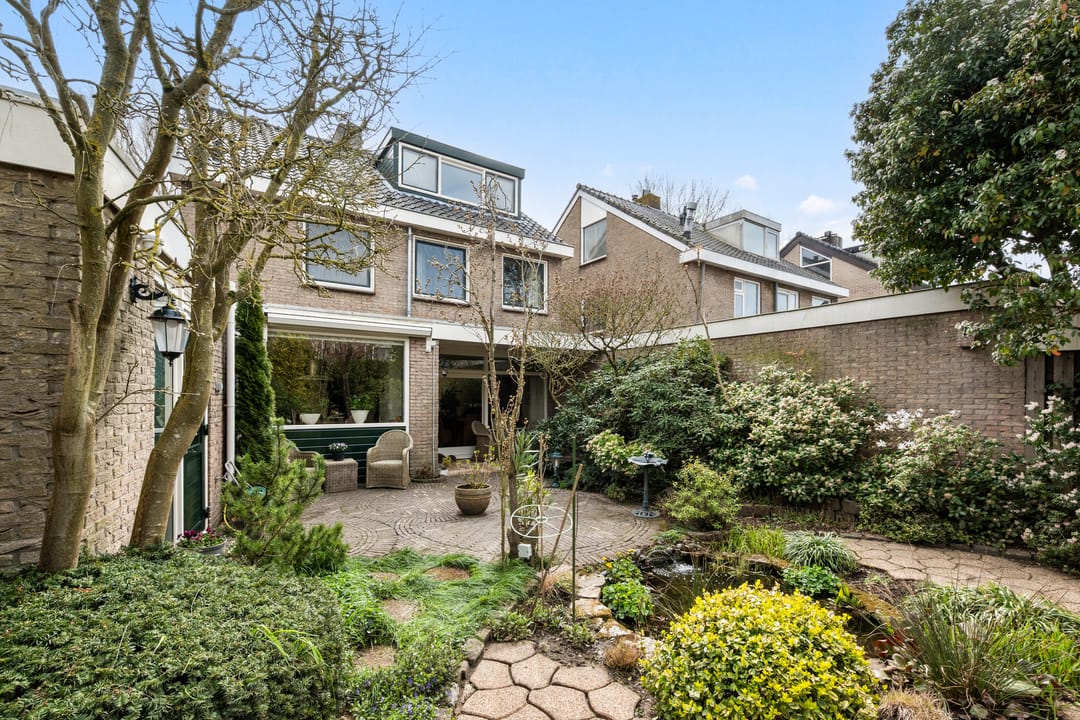 Foto 52 van Dokter Van Haeringenplantsoen 21