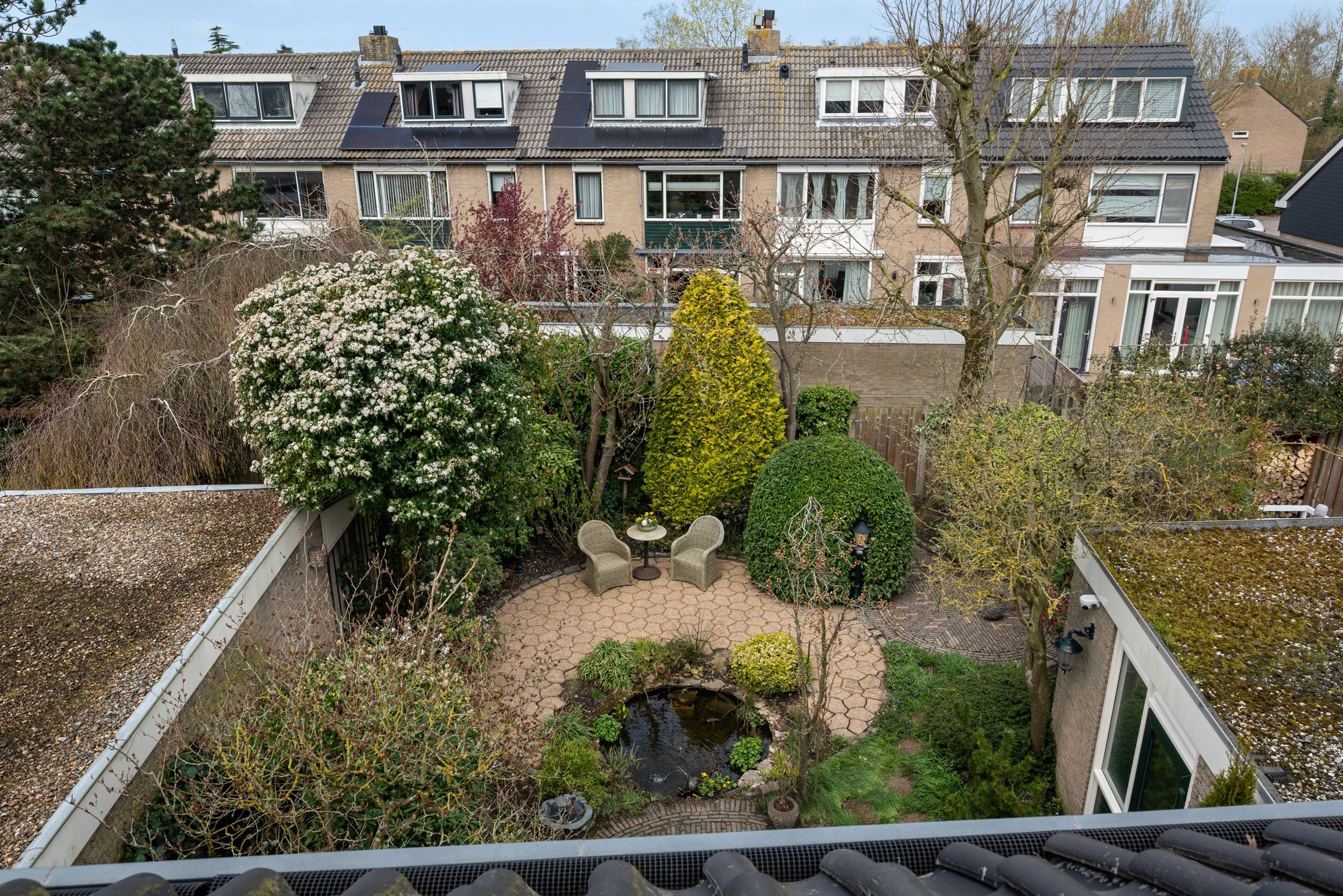 Foto 39 van Dokter Van Haeringenplantsoen 21