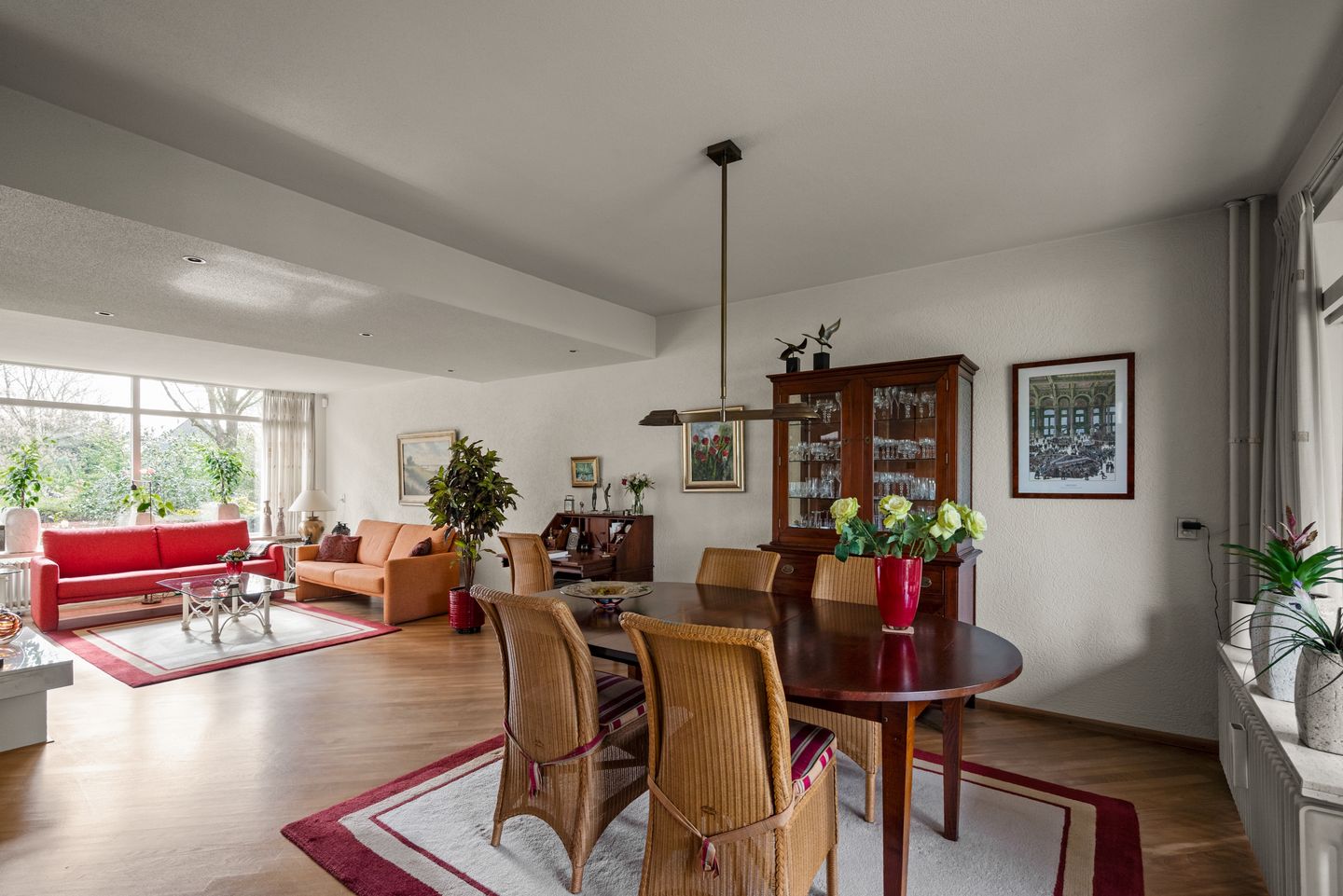 Foto 10 van Dokter Van Haeringenplantsoen 21