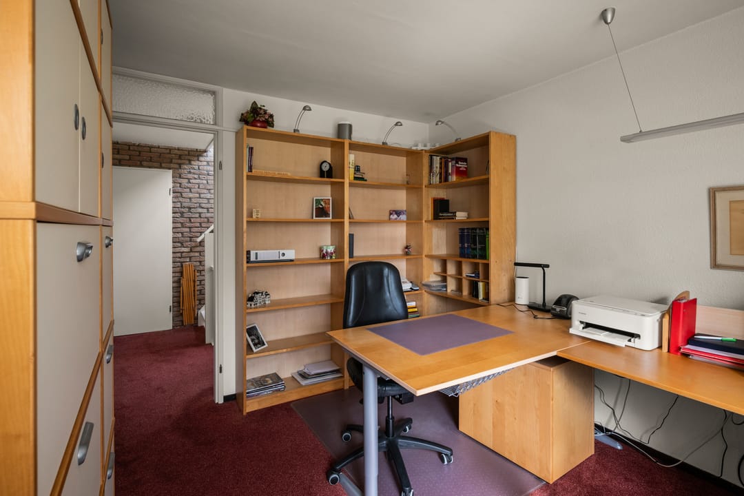 Foto 31 van Dokter Van Haeringenplantsoen 21