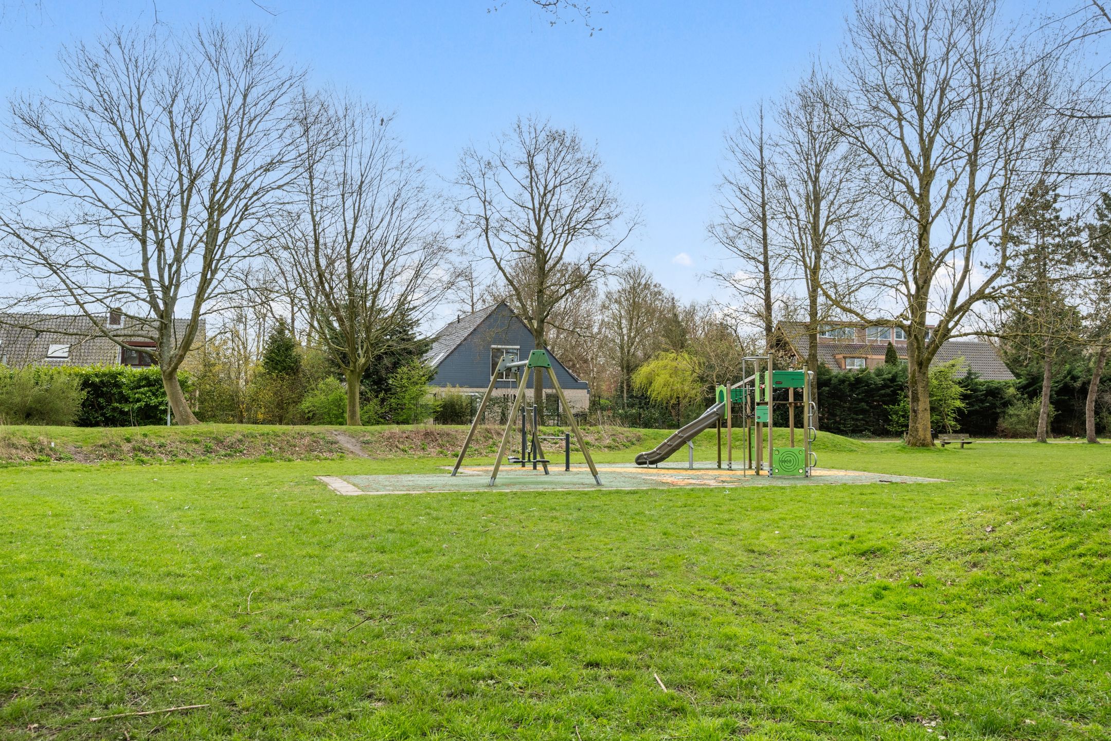 Foto 54 van Dokter Van Haeringenplantsoen 21