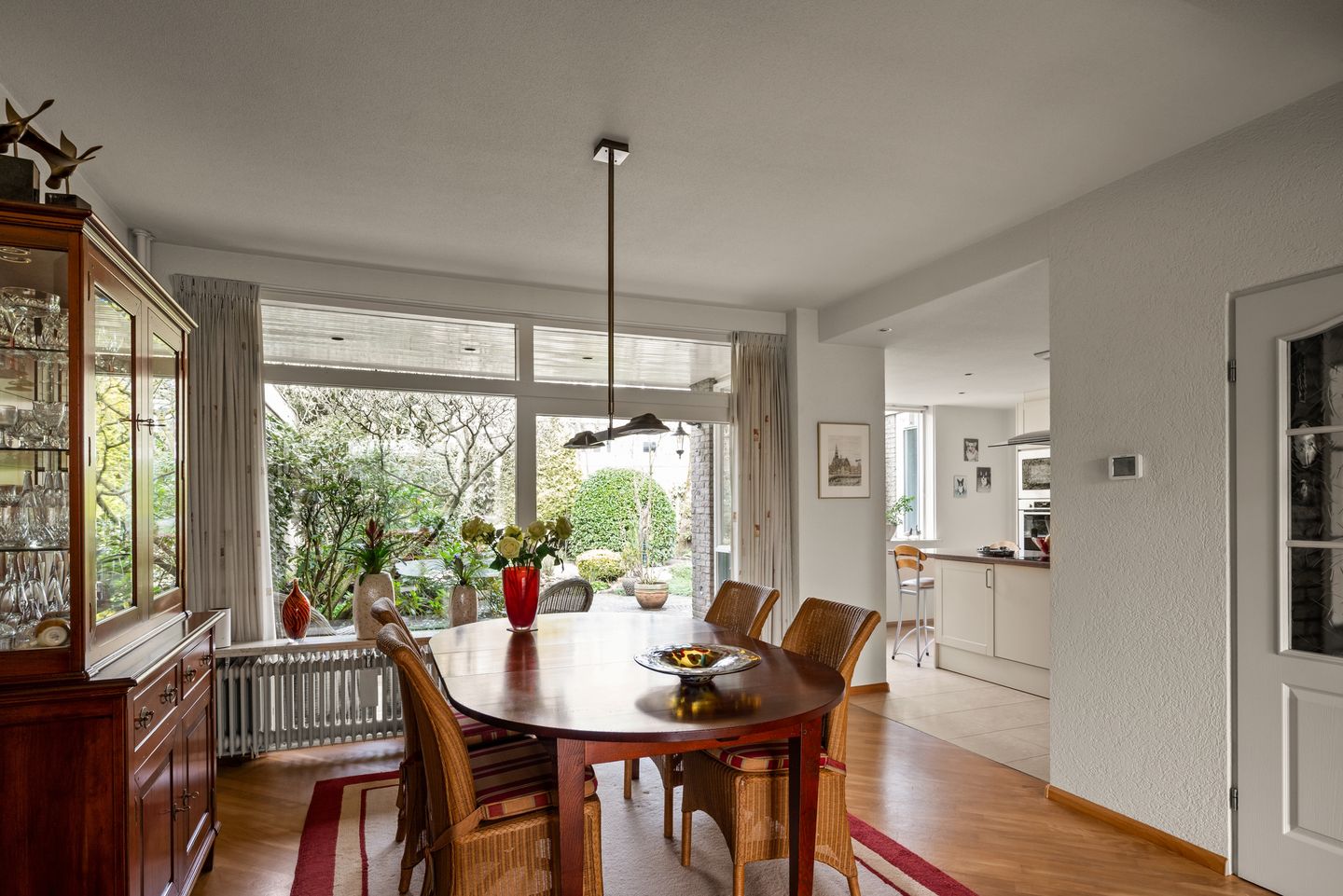 Foto 14 van Dokter Van Haeringenplantsoen 21