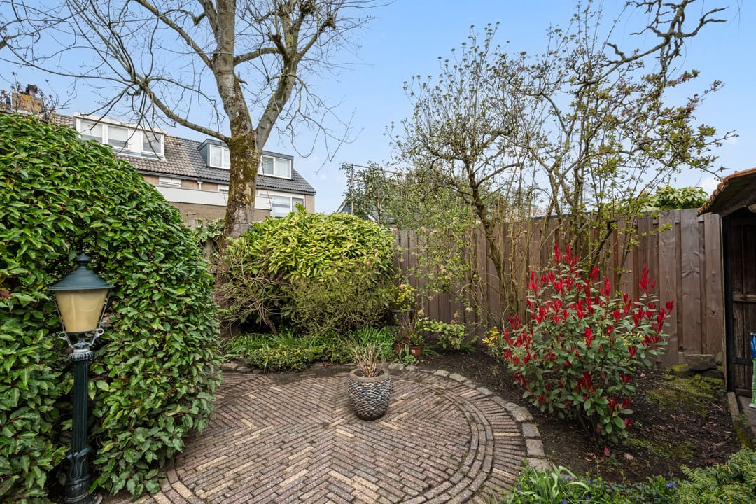 Foto 47 van Dokter Van Haeringenplantsoen 21