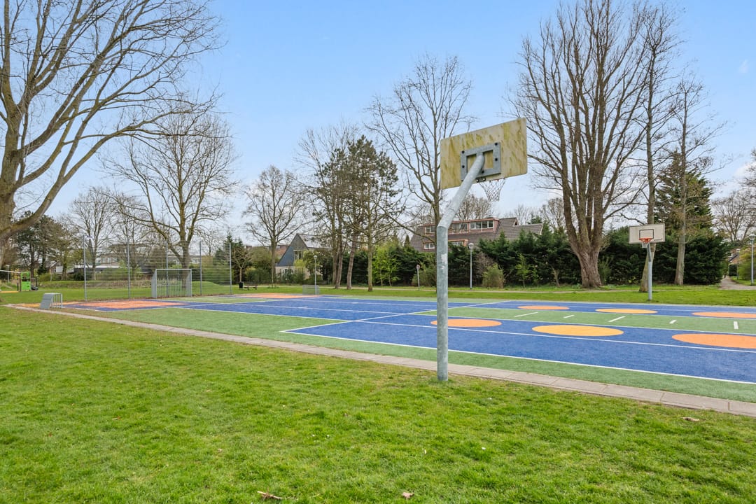 Foto 56 van Dokter Van Haeringenplantsoen 21