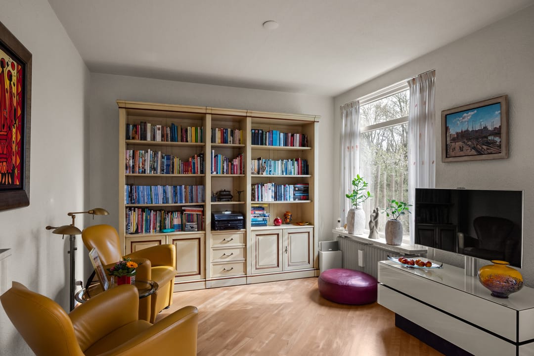 Foto 13 van Dokter Van Haeringenplantsoen 21