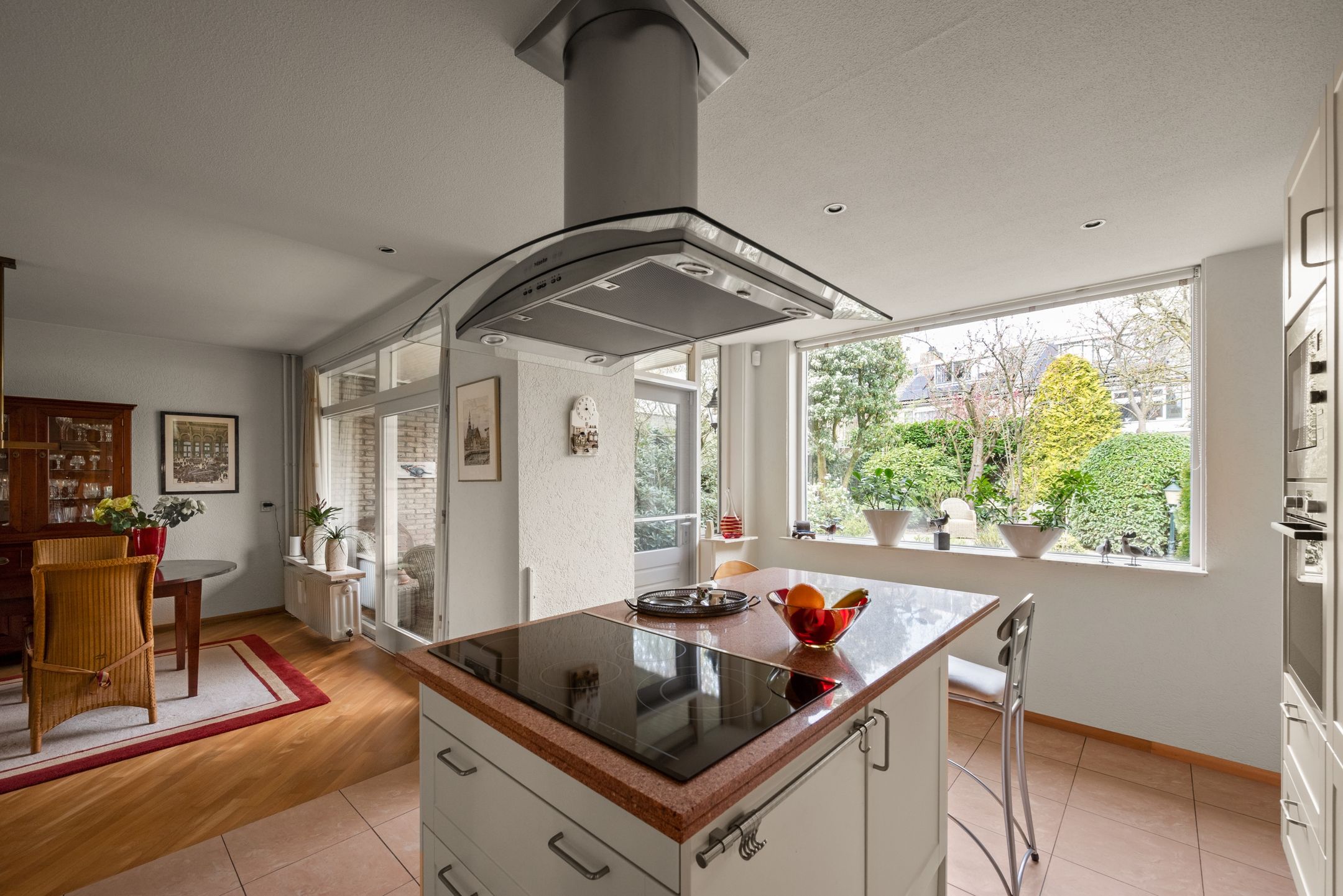 Foto 18 van Dokter Van Haeringenplantsoen 21