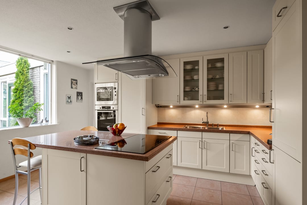 Foto 16 van Dokter Van Haeringenplantsoen 21