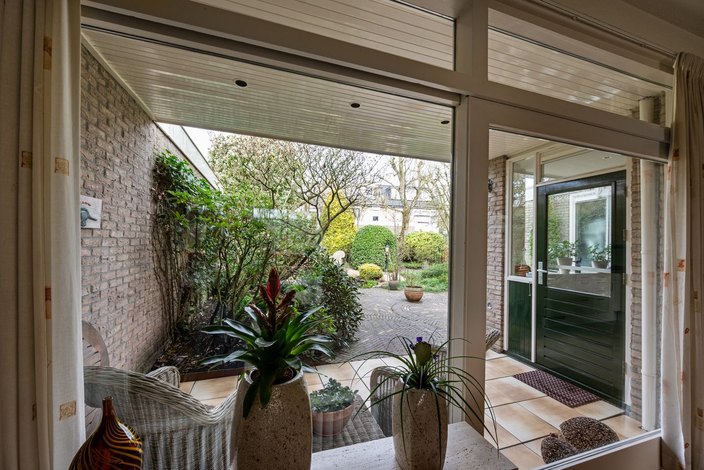 Foto 40 van Dokter Van Haeringenplantsoen 21