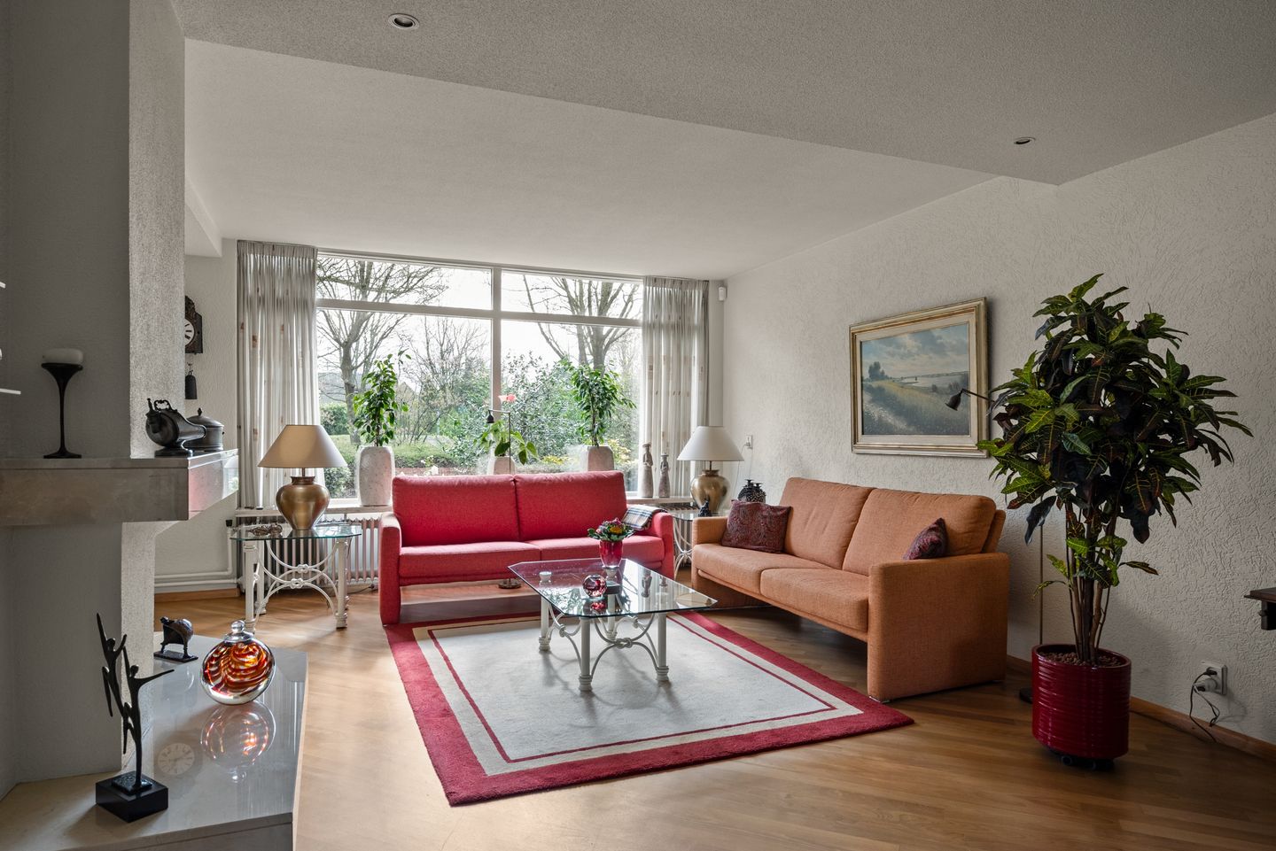 Foto 4 van Dokter Van Haeringenplantsoen 21