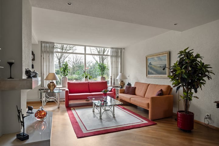 Foto 4 van Dokter Van Haeringenplantsoen 21