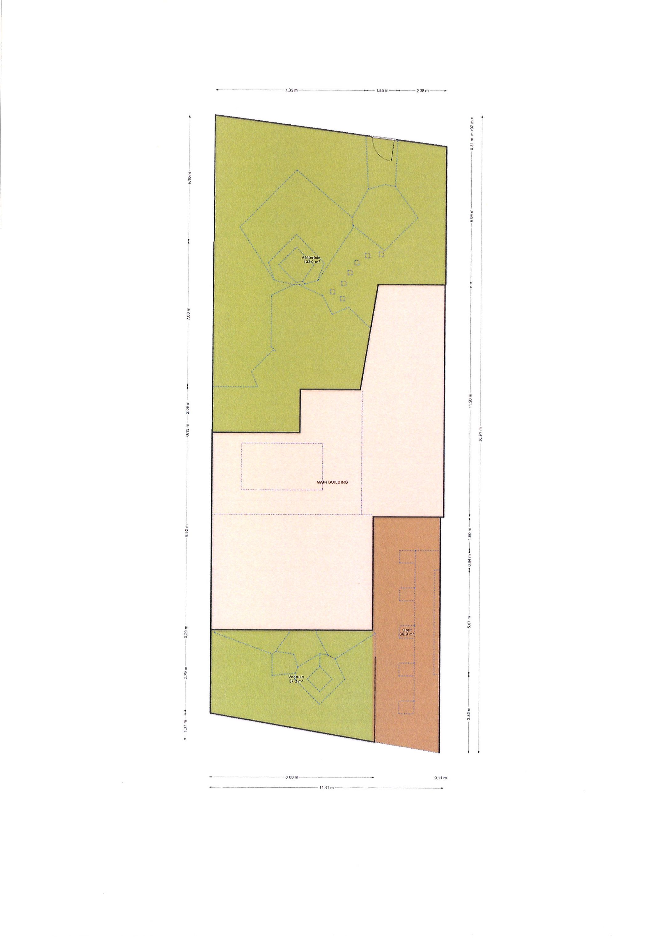 Foto 63 van Dokter Van Haeringenplantsoen 21